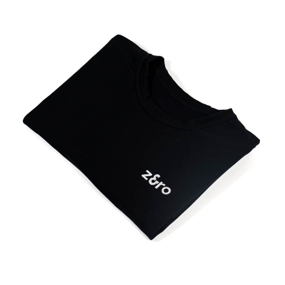 Le T-Shirt - Made in France 12 t-shirt de sport made in France focus 2 - Zéro Basketball