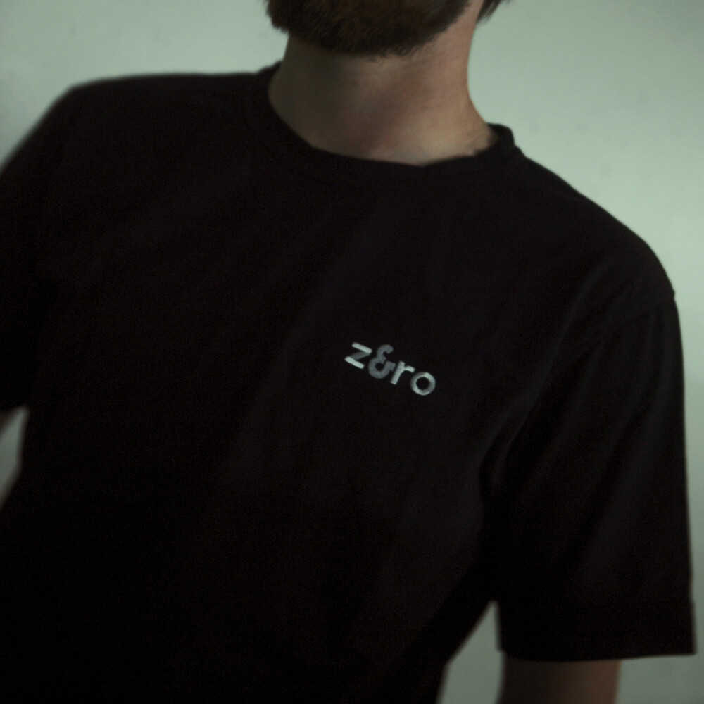 Vignette - Le T-shirt Zéro - Quand le basketball rencontre le lifestyle